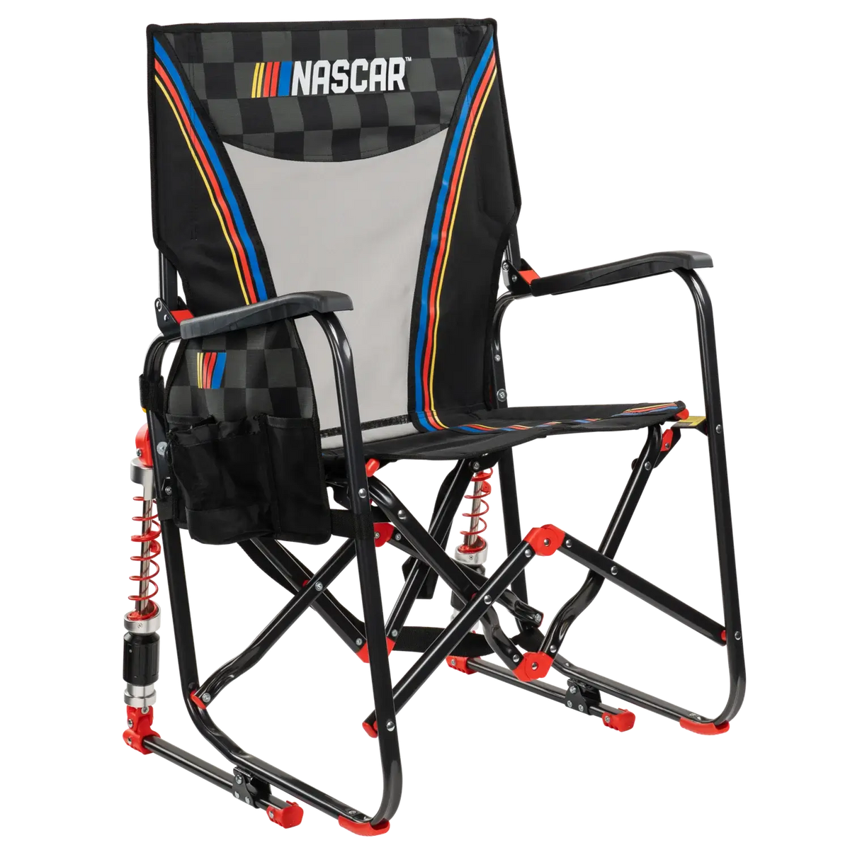 Adjustable Rocker™ - NASCAR T8