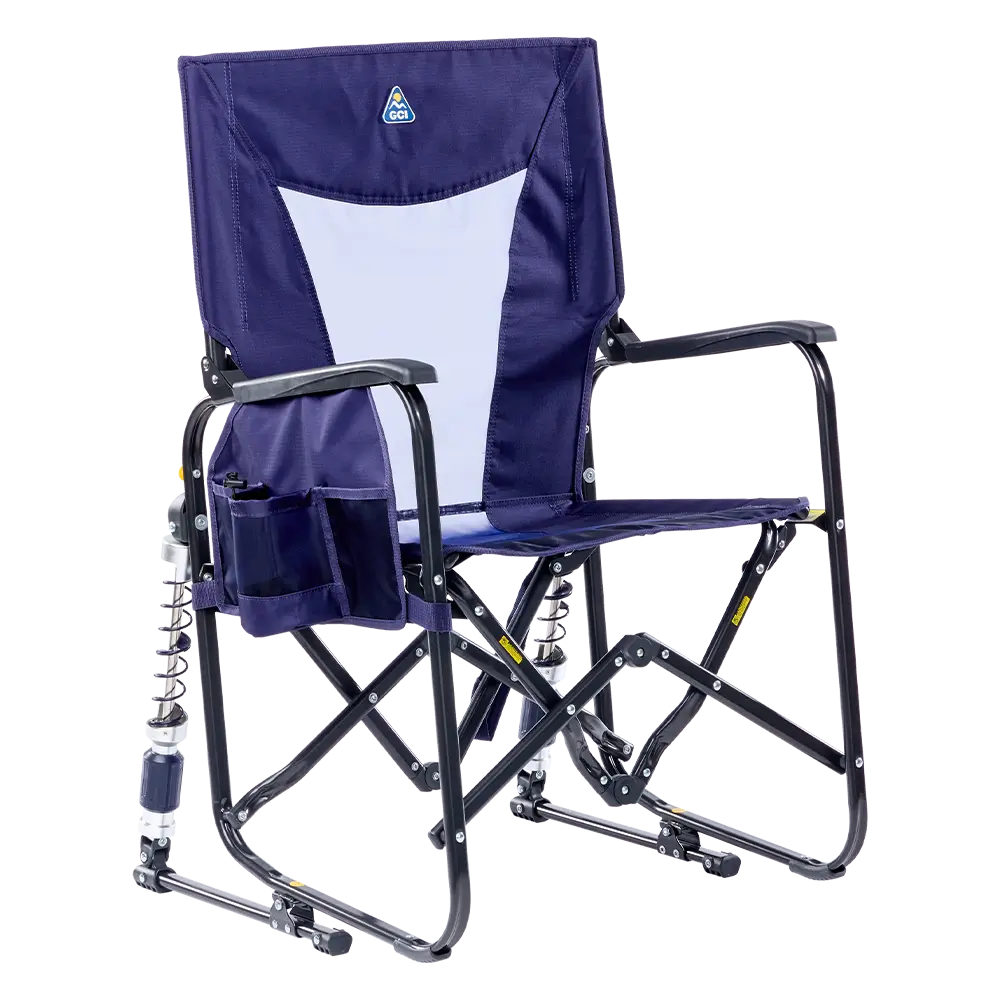 Adjustable Rocker™ P7