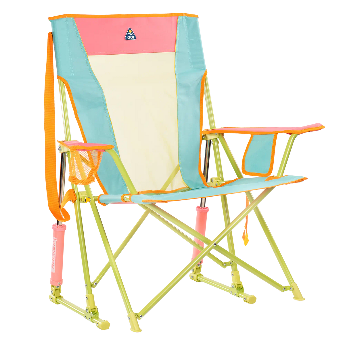 Comfort Pro Rocker™ F4