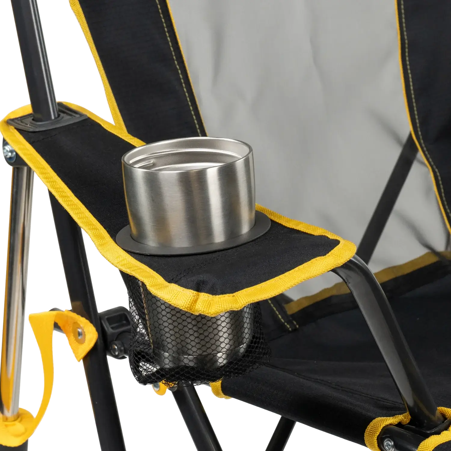 Comfort Pro Rocker™ - Iowa Hawkeyes