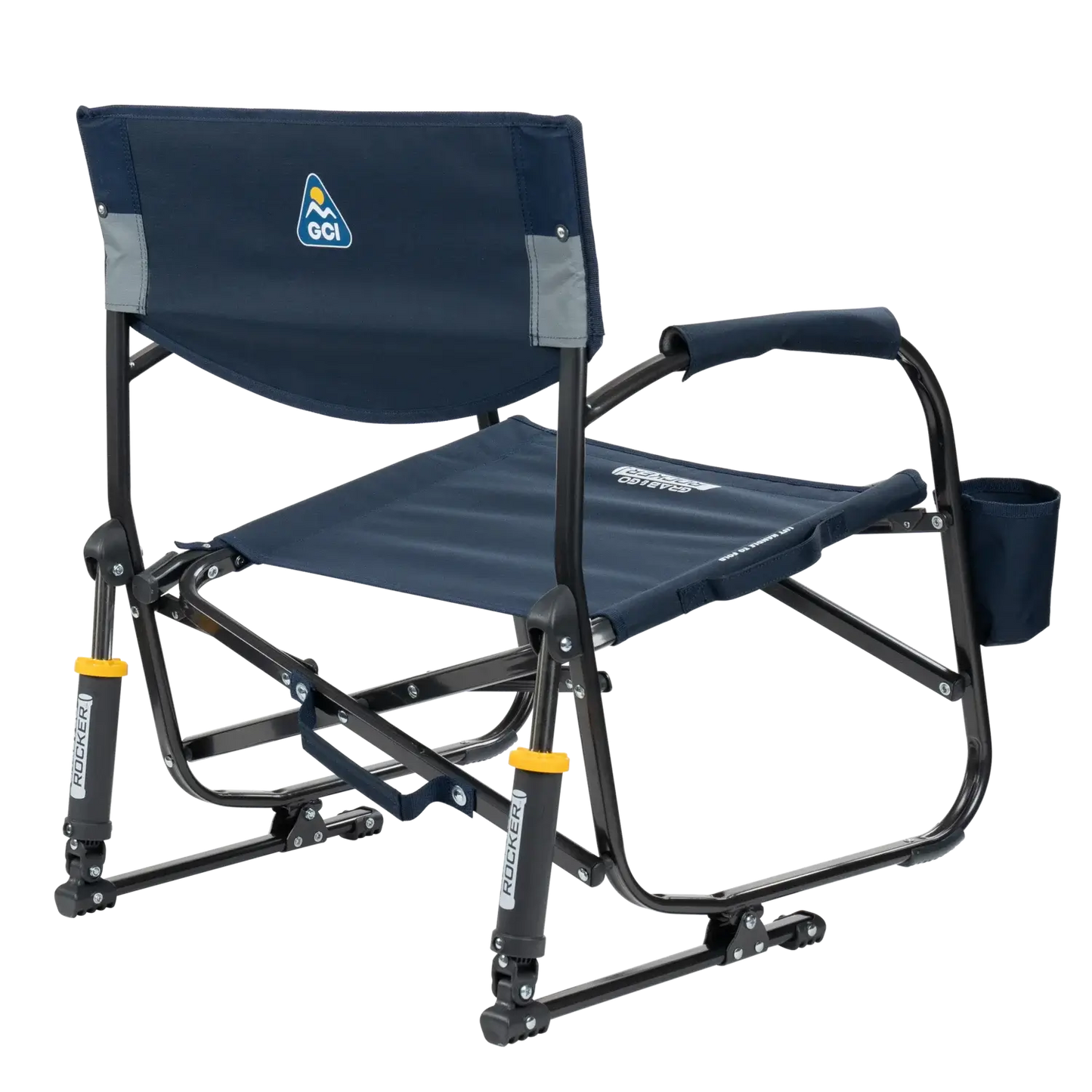 Grab & Go Rocker™