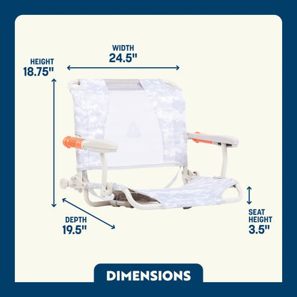Stadium Rock-Cliner®